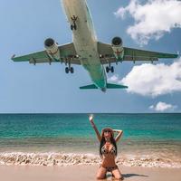 Отзыв от Дана - Виза Destination Thailand